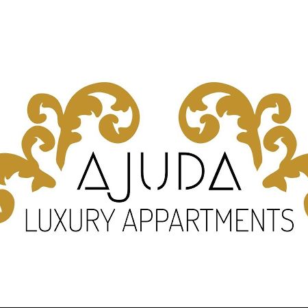 Ajuda Luxury Appartments Lisboa المظهر الخارجي الصورة