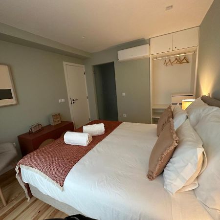 Ajuda Luxury Appartments Lisboa المظهر الخارجي الصورة