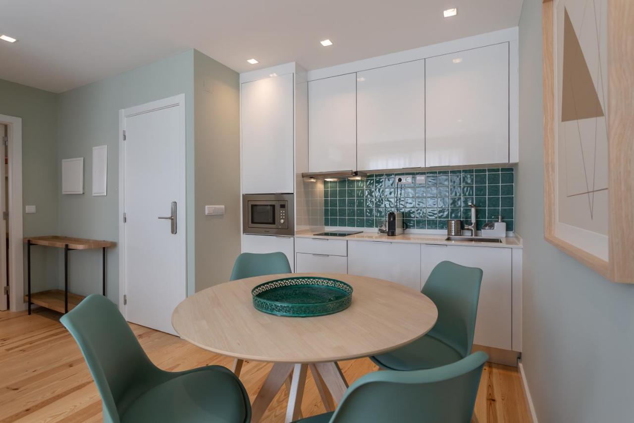 Ajuda Luxury Appartments Lisboa المظهر الخارجي الصورة