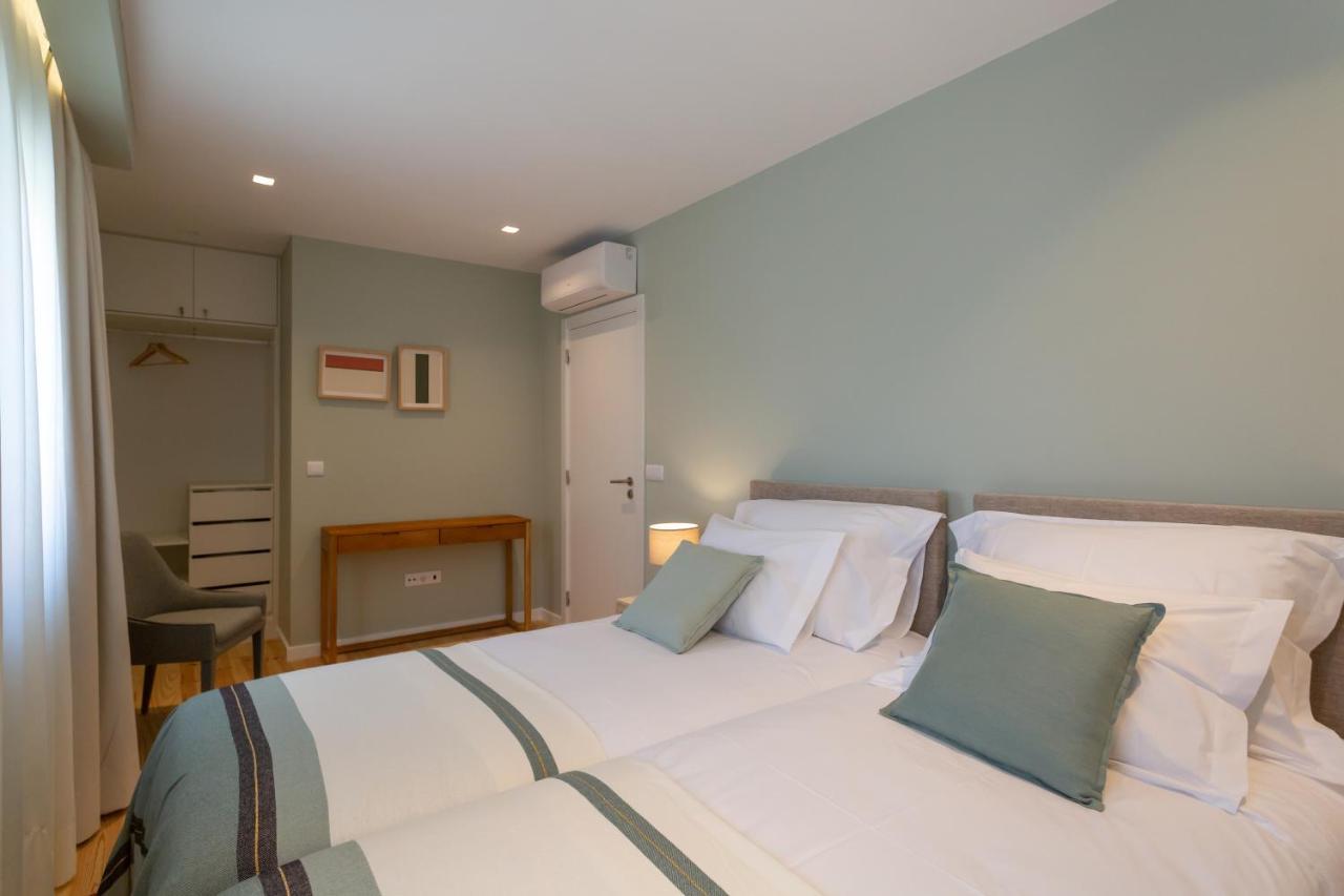 Ajuda Luxury Appartments Lisboa المظهر الخارجي الصورة