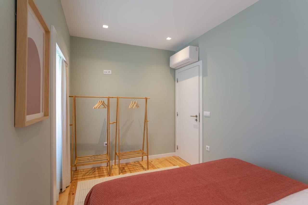 Ajuda Luxury Appartments Lisboa المظهر الخارجي الصورة