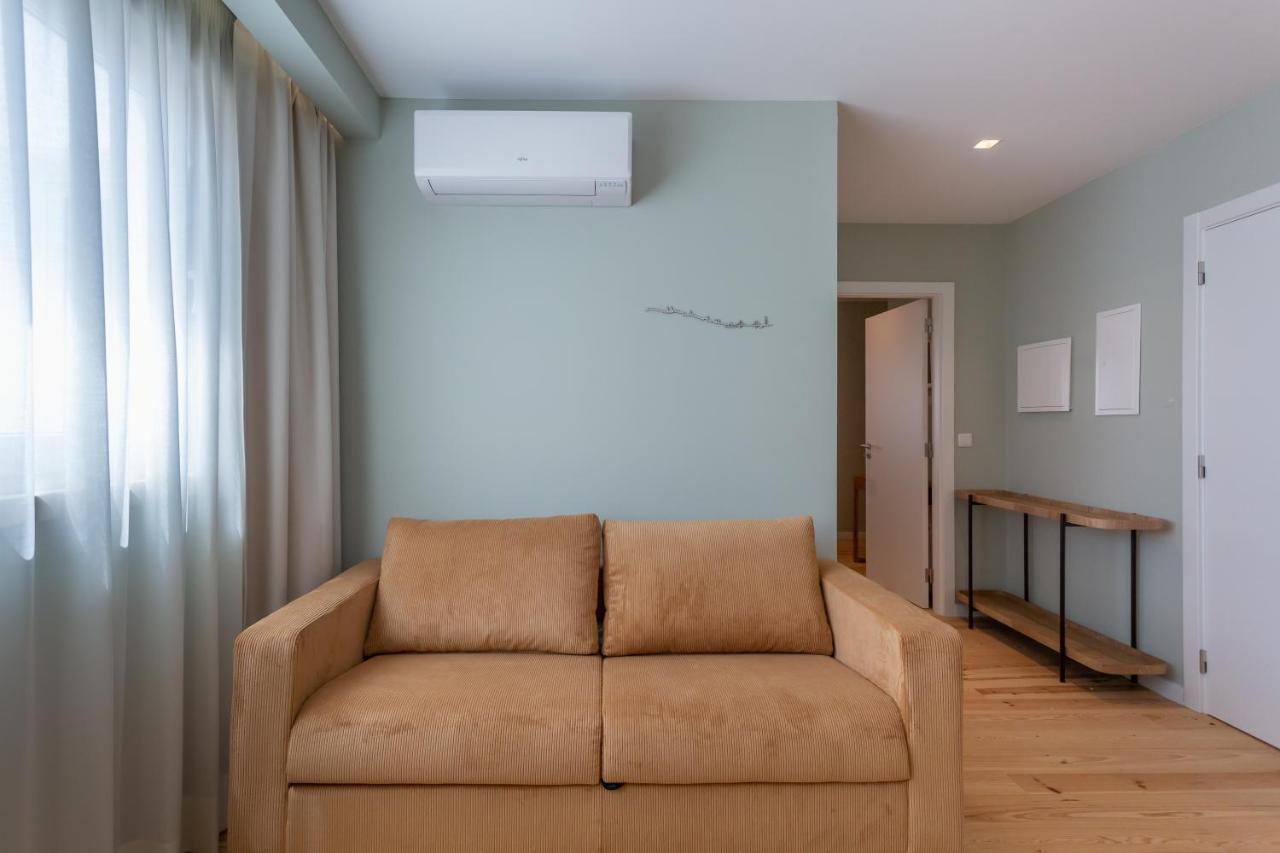 Ajuda Luxury Appartments Lisboa المظهر الخارجي الصورة