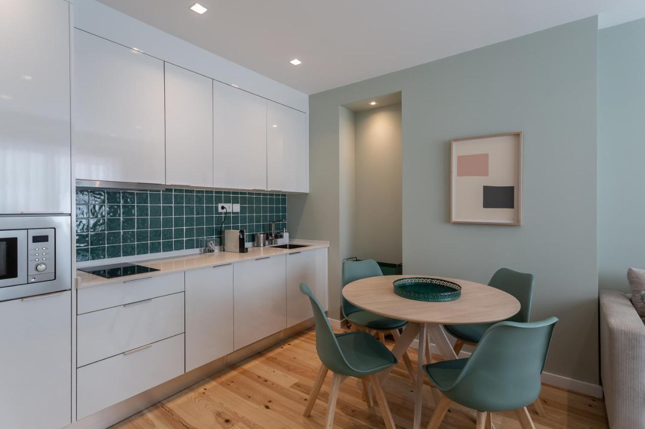 Ajuda Luxury Appartments Lisboa المظهر الخارجي الصورة