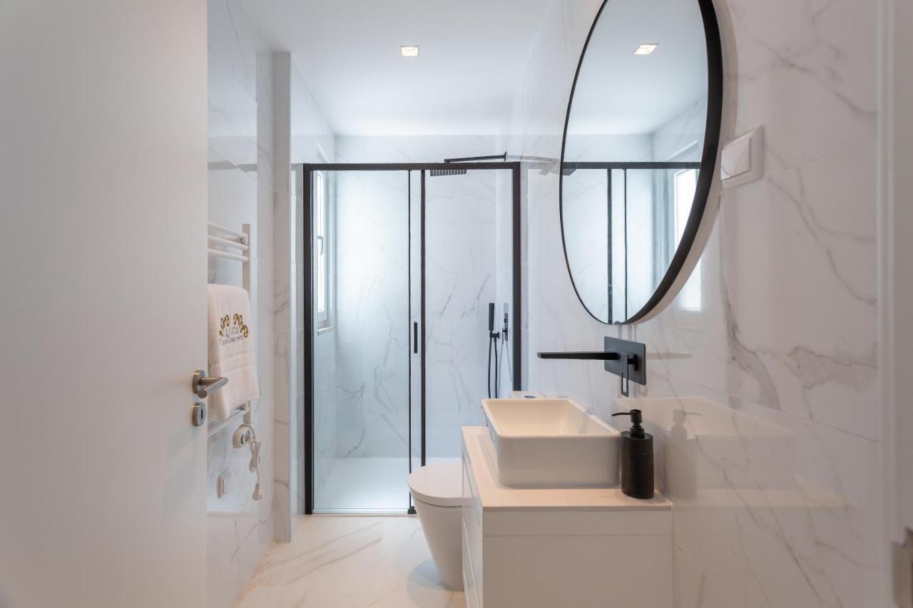 Ajuda Luxury Appartments Lisboa المظهر الخارجي الصورة