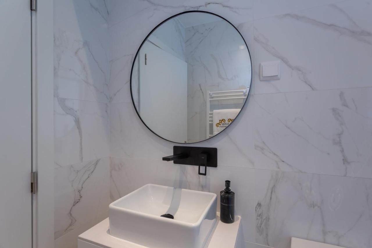 Ajuda Luxury Appartments Lisboa المظهر الخارجي الصورة