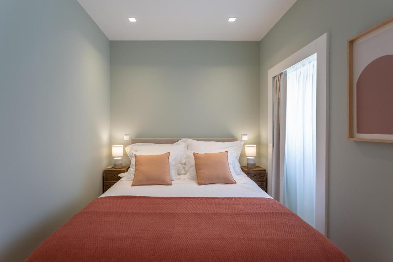 Ajuda Luxury Appartments Lisboa المظهر الخارجي الصورة