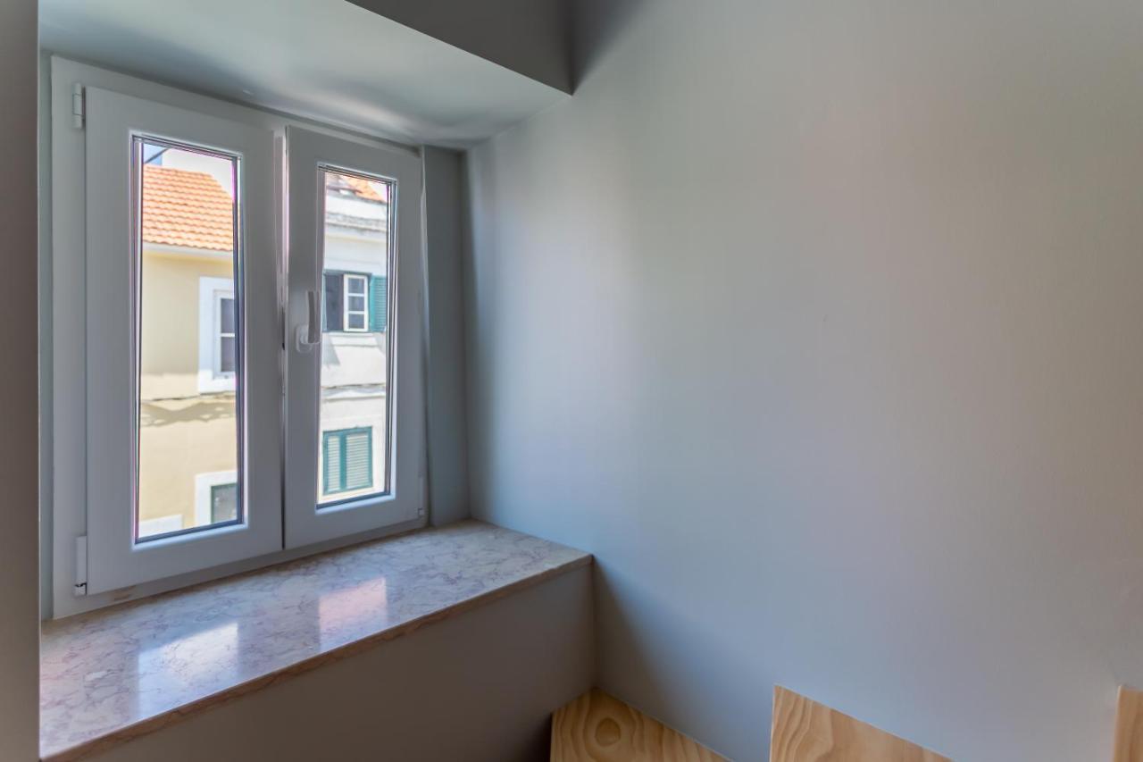 Ajuda Luxury Appartments Lisboa المظهر الخارجي الصورة