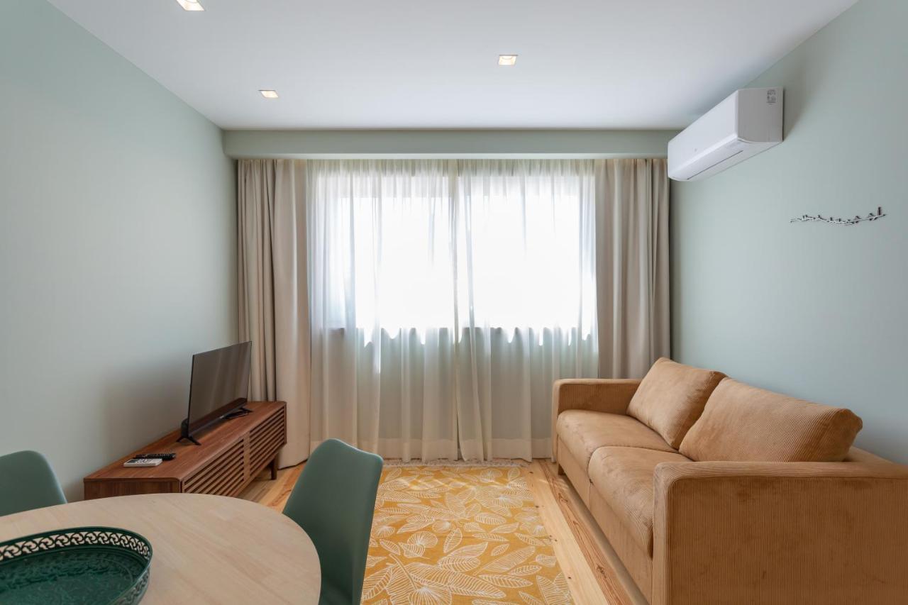 Ajuda Luxury Appartments Lisboa المظهر الخارجي الصورة