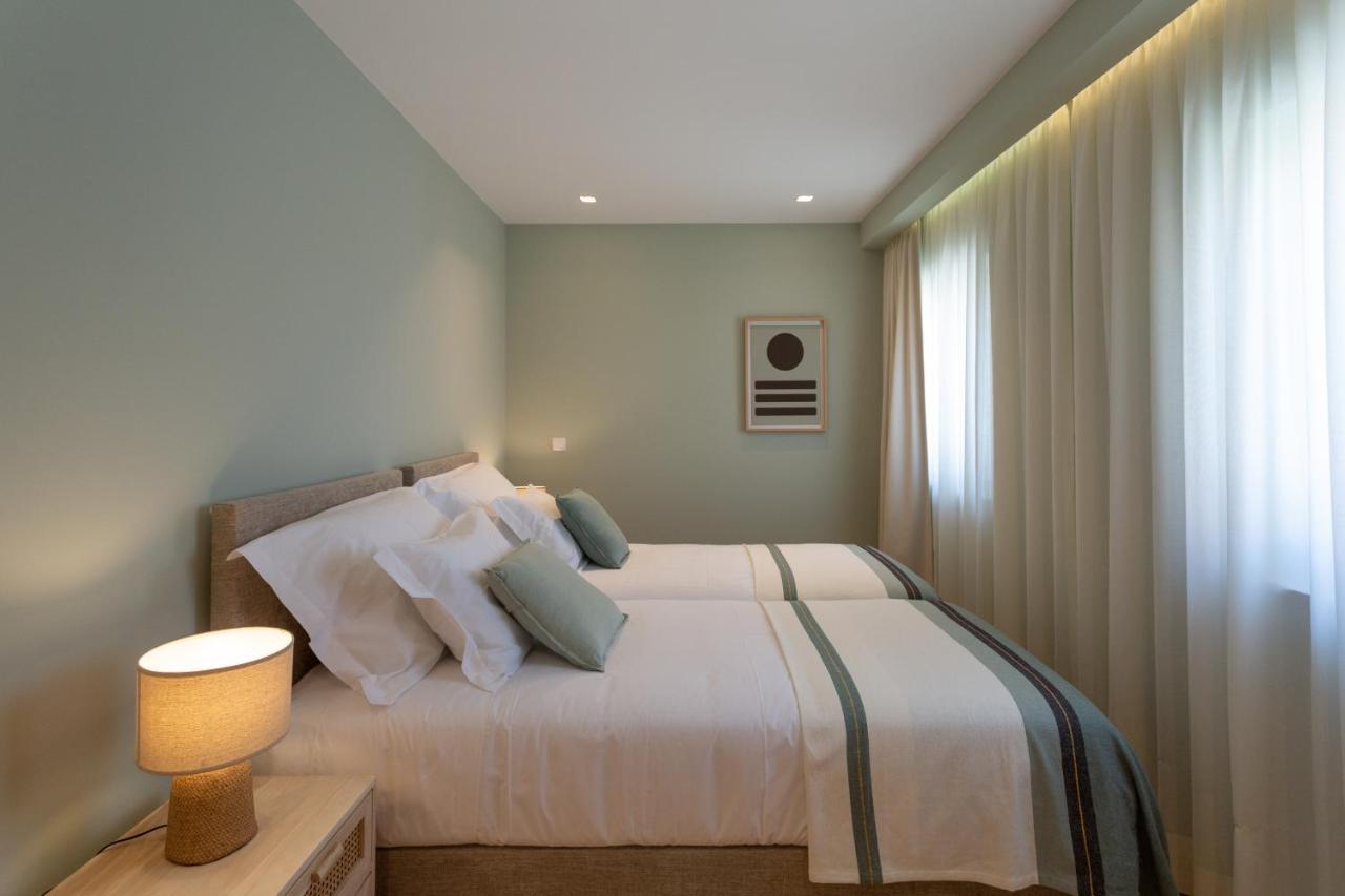 Ajuda Luxury Appartments Lisboa المظهر الخارجي الصورة