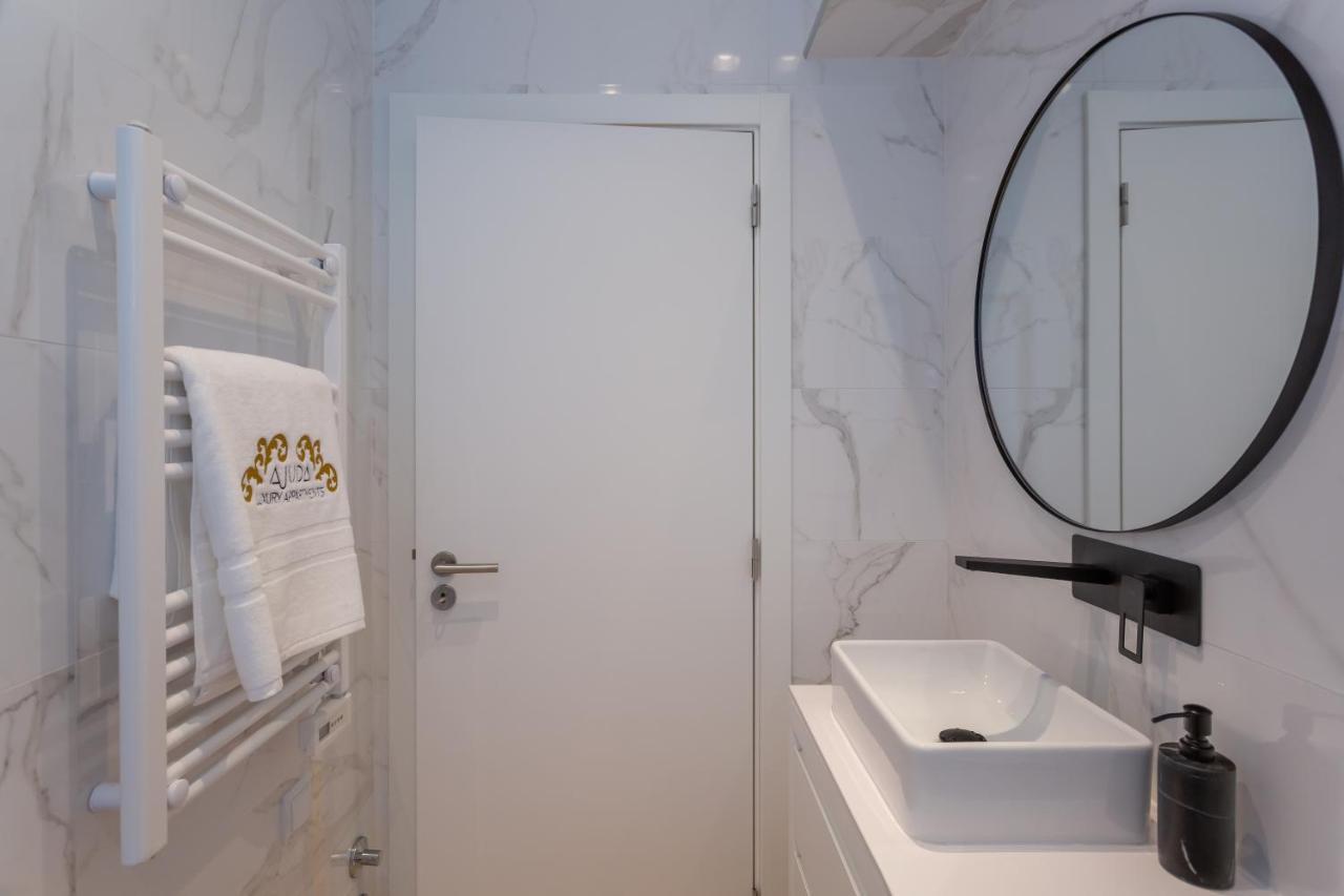 Ajuda Luxury Appartments Lisboa المظهر الخارجي الصورة