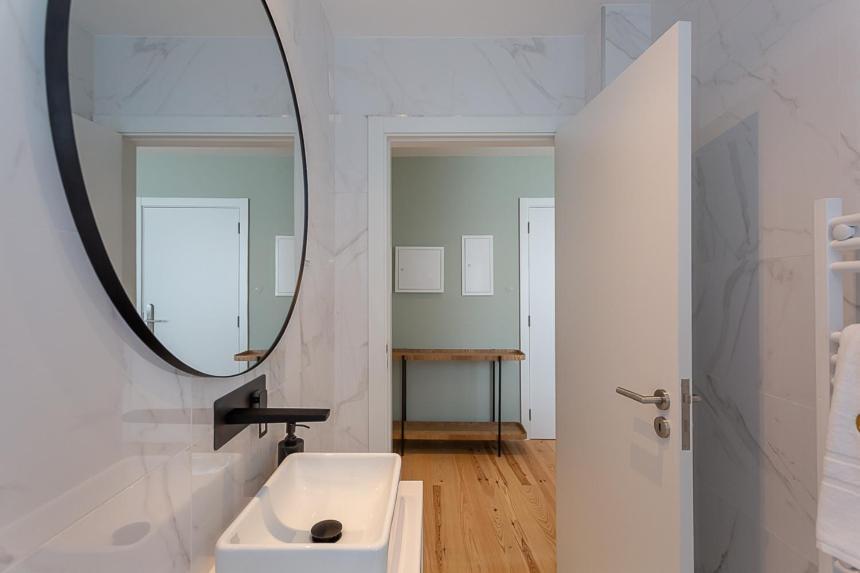 Ajuda Luxury Appartments Lisboa المظهر الخارجي الصورة