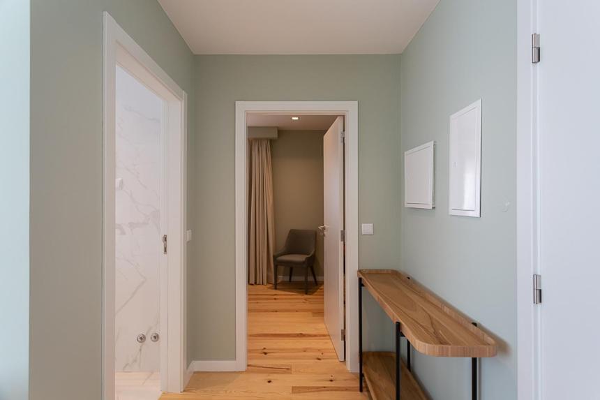 Ajuda Luxury Appartments Lisboa المظهر الخارجي الصورة