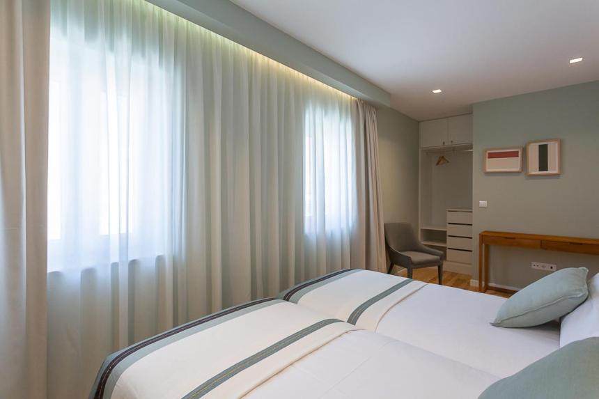 Ajuda Luxury Appartments Lisboa المظهر الخارجي الصورة