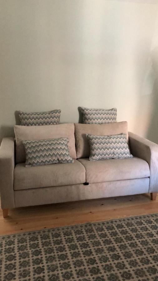 Ajuda Luxury Appartments Lisboa المظهر الخارجي الصورة