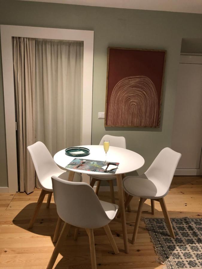 Ajuda Luxury Appartments Lisboa المظهر الخارجي الصورة