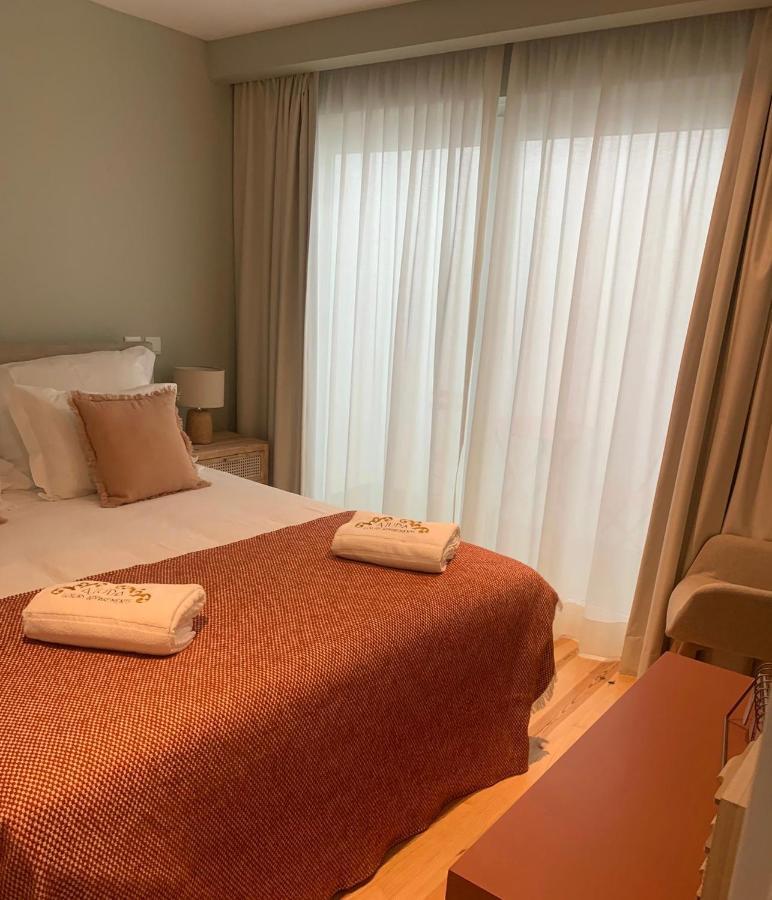 Ajuda Luxury Appartments Lisboa المظهر الخارجي الصورة
