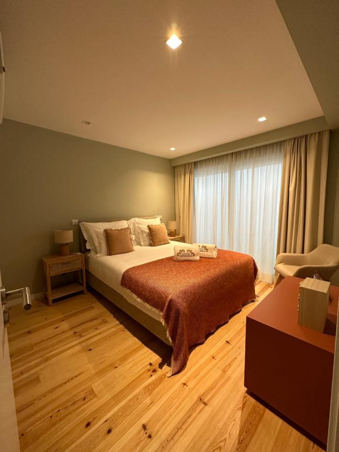Ajuda Luxury Appartments Lisboa المظهر الخارجي الصورة