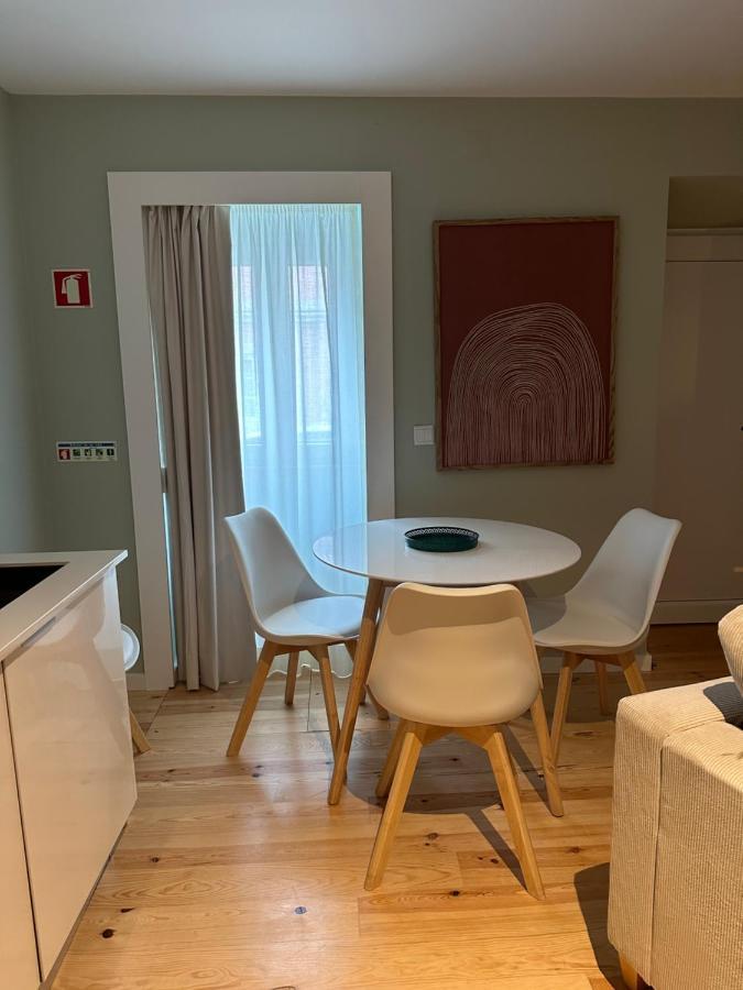 Ajuda Luxury Appartments Lisboa المظهر الخارجي الصورة