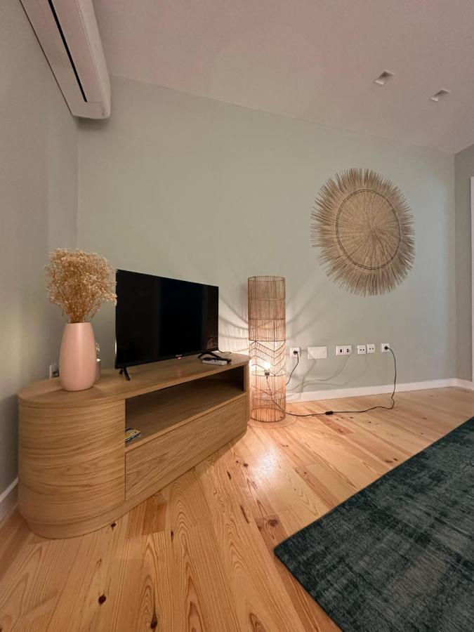Ajuda Luxury Appartments Lisboa المظهر الخارجي الصورة