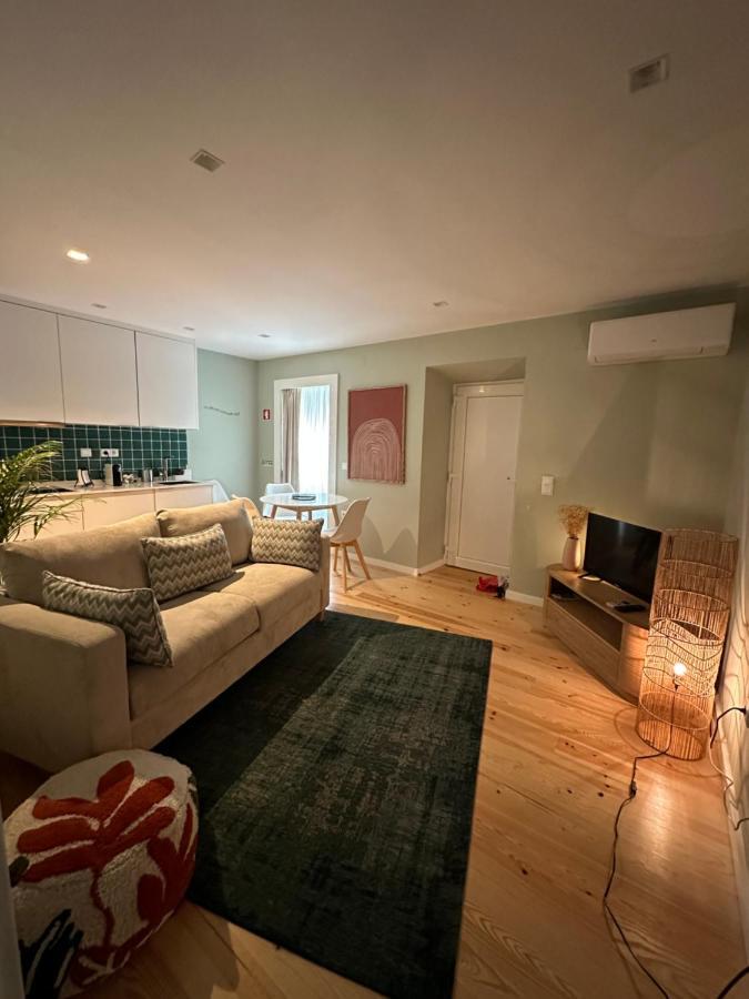Ajuda Luxury Appartments Lisboa المظهر الخارجي الصورة