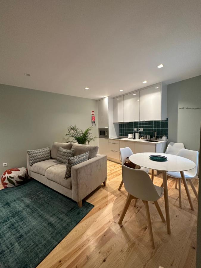 Ajuda Luxury Appartments Lisboa المظهر الخارجي الصورة