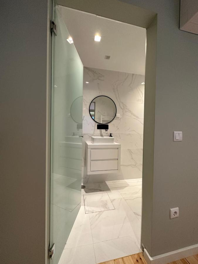 Ajuda Luxury Appartments Lisboa المظهر الخارجي الصورة