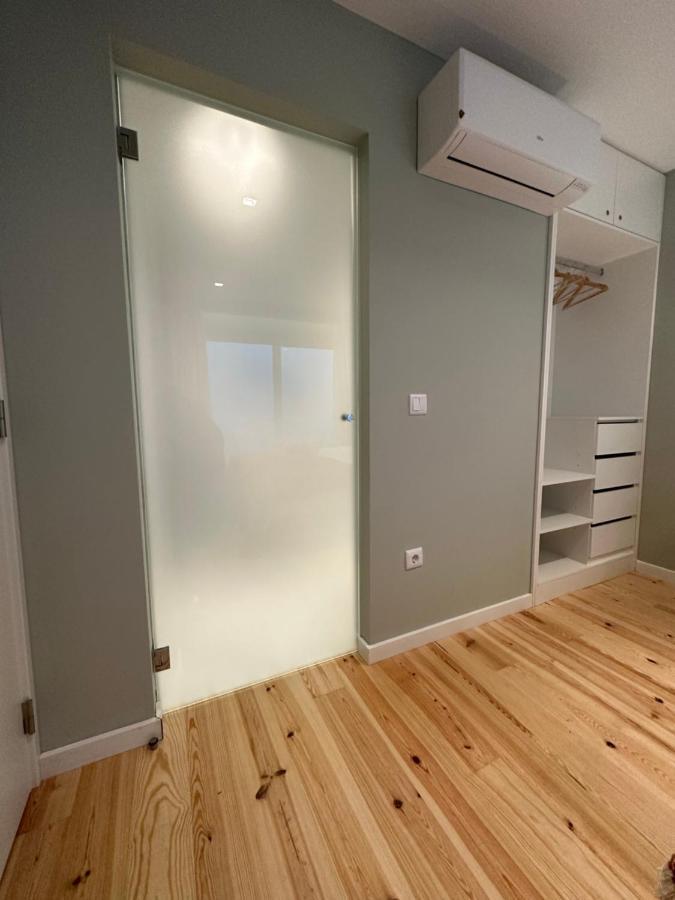Ajuda Luxury Appartments Lisboa المظهر الخارجي الصورة